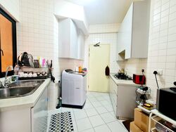 Bayshore Park (D16), Condominium #573021361